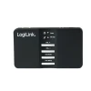 Звукова карта LogiLink UA0099 USB 7.1 (4052792005172)