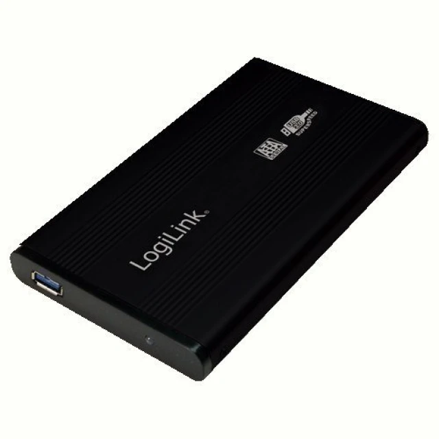 Внешний карман LogiLink для HDD 2.5