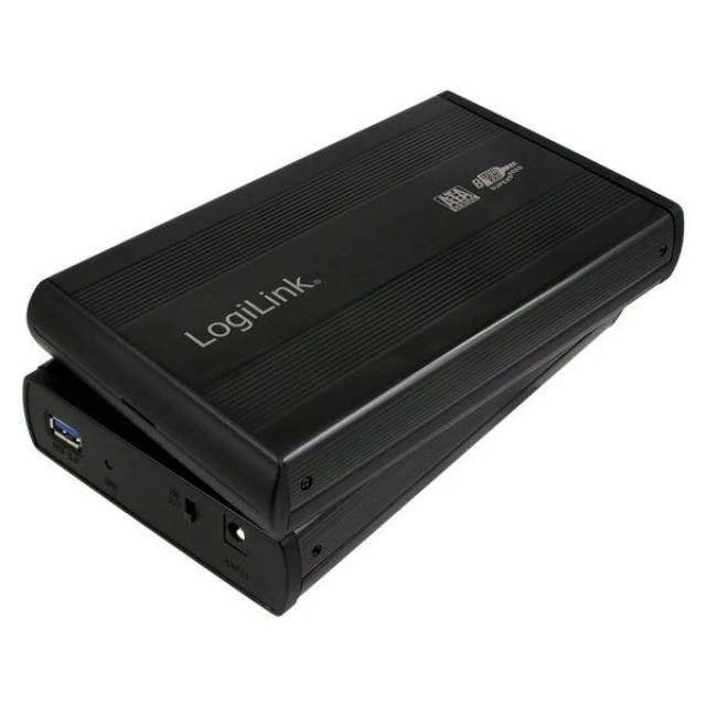 Внешний карман LogiLink для HDD 3.5