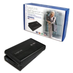 Внешний карман LogiLink для HDD 3.5