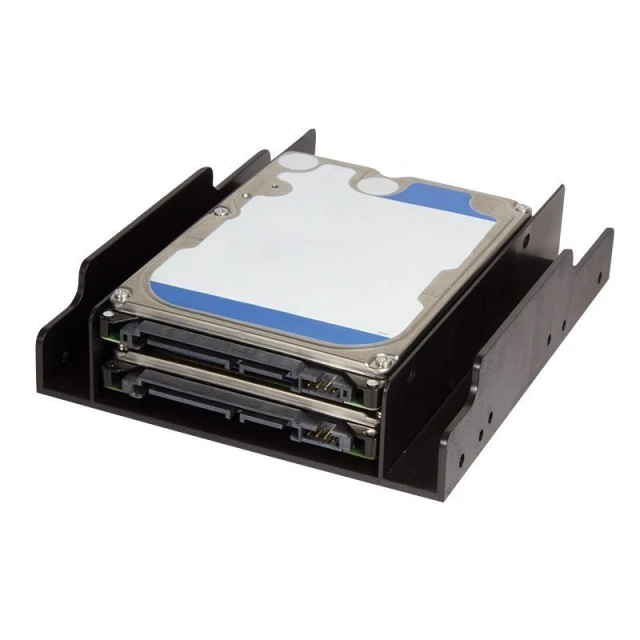 Монтажный набор LogiLink для HDD с 2.5