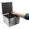 Захисний кейс LogiLink UA0193 для 10 HDD (4052792027839)