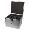 Захисний кейс LogiLink UA0193 для 10 HDD (4052792027839)