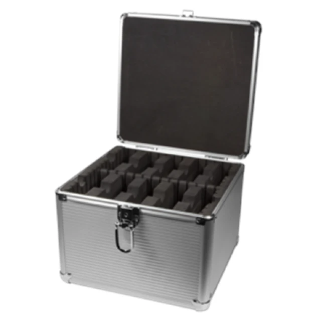 Захисний кейс LogiLink UA0193 для 10 HDD (4052792027839)
