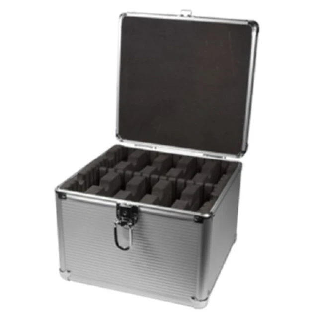 Захисний кейс LogiLink UA0193 для 10 HDD (4052792027839)