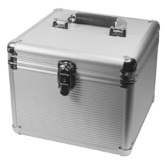 Захисний кейс LogiLink UA0193 для 10 HDD (4052792027839)