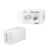Органайзер для кабелів LogiLink White (4052792038392)