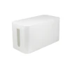 Органайзер для кабелів LogiLink White (4052792038392)