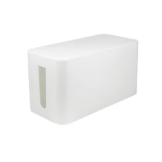 Органайзер для кабелів LogiLink White (4052792038392)