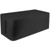 Органайзер для кабелів LogiLink KAB0062 407x157x133,5 мм Black (4052792038408)