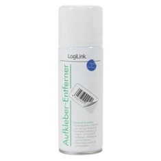 Средство для удаления этикеток LogiLink RP0016 200 мл (4052792041002)