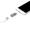 Адаптер LogiLink USB-C на USB 3.0 и Micro-USB AU0040 (4052792041811)