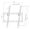 Кріплення для телевізора LogiLink BP0012 32-55