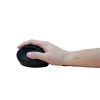 Миша LogiLink ID0139 бездротова Black (4052792045352)