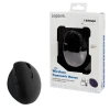 Миша LogiLink ID0139 бездротова Black (4052792045352)
