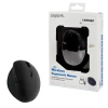 Миша LogiLink ID0139 бездротова Black (4052792045352)