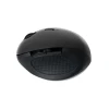 Миша LogiLink ID0139 бездротова Black (4052792045352)