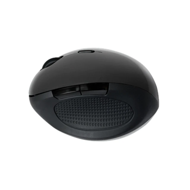Миша LogiLink ID0139 бездротова Black (4052792045352)