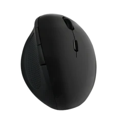 Миша LogiLink ID0139 бездротова Black (4052792045352)
