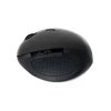 Миша LogiLink ID0139 бездротова Black (4052792045352)