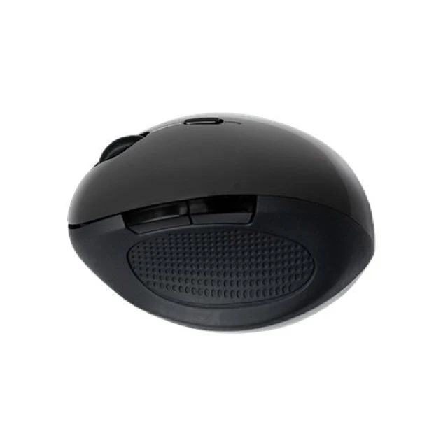 Миша LogiLink ID0139 бездротова Black (4052792045352)