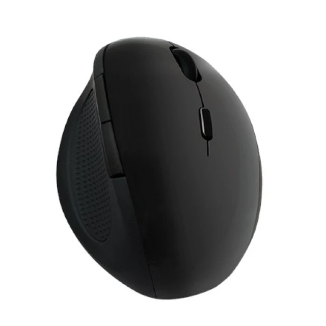 Миша LogiLink ID0139 бездротова Black (4052792045352)