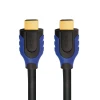 Кабель LogiLink HDMI – HDMI High Speed with Ethernet 15 м Black (4052792045505)
