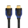 Кабель LogiLink HDMI – HDMI High Speed with Ethernet 15 м Black (4052792045505)