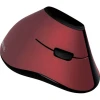 Миша LogiLink ID0159 бездротова оптична ергономічна вертикальна Red (4052792045680)