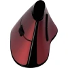 Миша LogiLink ID0159 бездротова оптична ергономічна вертикальна Red (4052792045680)