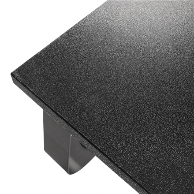 Підставка для монітора LogiLink до 20 кг Black (4052792050615)