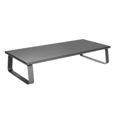 Подставка для монитора LogiLink до 20 кг Black (4052792050615)