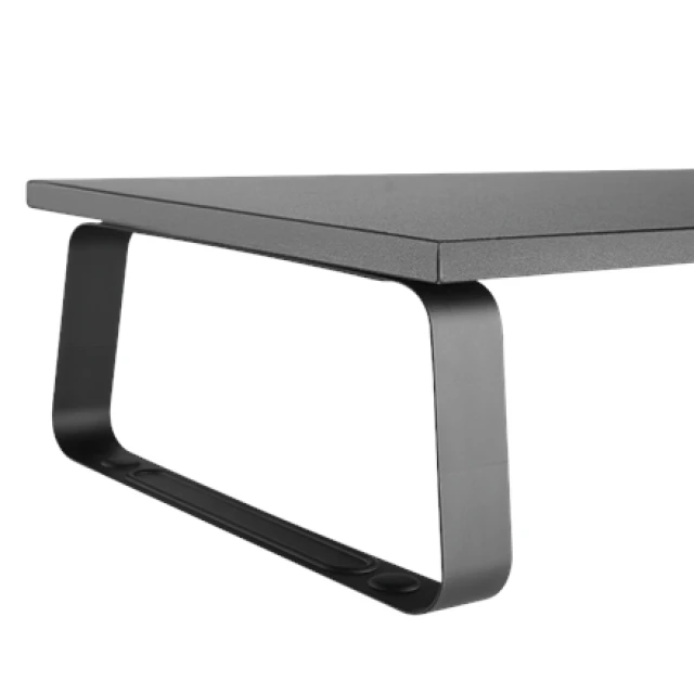 Підставка для монітора LogiLink до 20 кг Black (4052792050615)