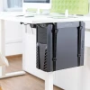 Тримач для комп'ютера LogiLink EO0009 під стіл регульований (4052792050622)