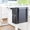 Тримач для комп'ютера LogiLink EO0009 під стіл регульований (4052792050622)