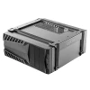 Тримач для комп'ютера LogiLink EO0009 під стіл регульований (4052792050622)