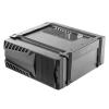 Тримач для комп'ютера LogiLink EO0009 під стіл регульований (4052792050622)