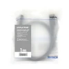 Кабель LogiLink DisplayPort - DisplayPort 1 м Black (4052792051896)