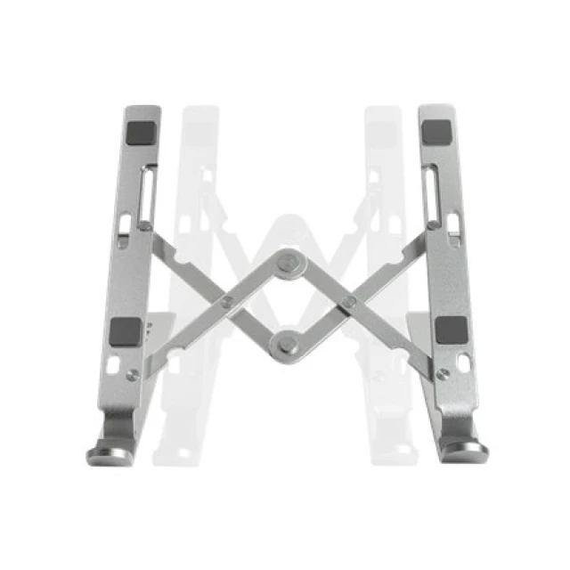 Подставка для ноутбука LogiLink AA0134 складная 10-16