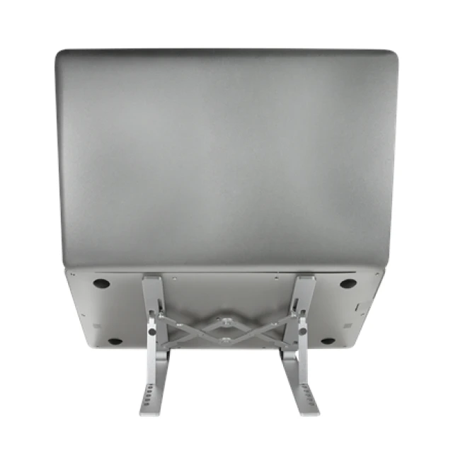 Подставка для ноутбука LogiLink AA0134 складная 10-16