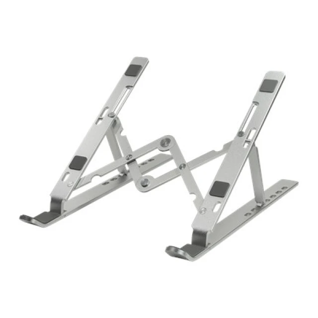 Подставка для ноутбука LogiLink AA0134 складная 10-16