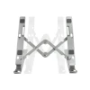 Подставка для ноутбука LogiLink AA0134 складная 10-16
