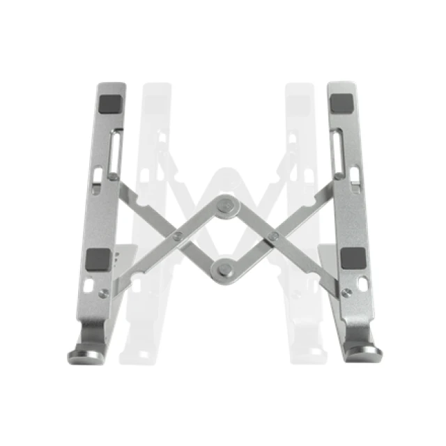 Подставка для ноутбука LogiLink AA0134 складная 10-16
