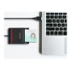 Зовнішній картрідер LogiLink CR0047 USB 2.0 для ID-карток (4052792062298)