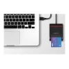 Зовнішній картрідер LogiLink CR0047 USB 2.0 для ID-карток (4052792062298)
