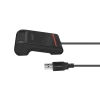 Зовнішній картрідер LogiLink CR0047 USB 2.0 для ID-карток (4052792062298)