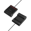Зовнішній картрідер LogiLink CR0047 USB 2.0 для ID-карток (4052792062298)