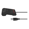Зовнішній картрідер LogiLink CR0047 USB 2.0 для ID-карток (4052792062298)