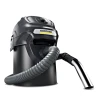 Пылесос для камина Karcher AD 2 600 Вт Black (1.629-711.0)