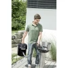 Пылесос для камина Karcher AD 2 600 Вт Black (1.629-711.0)